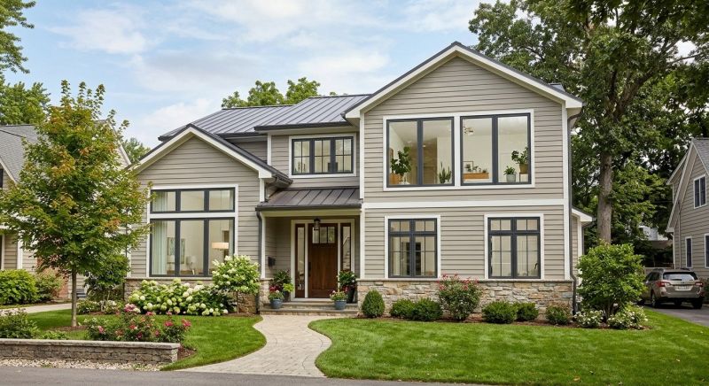 Aluminum Windows Service in Lawrence, KS