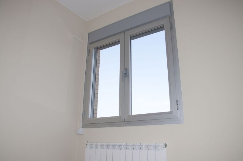 Awning Windows Installation in Boston, MA