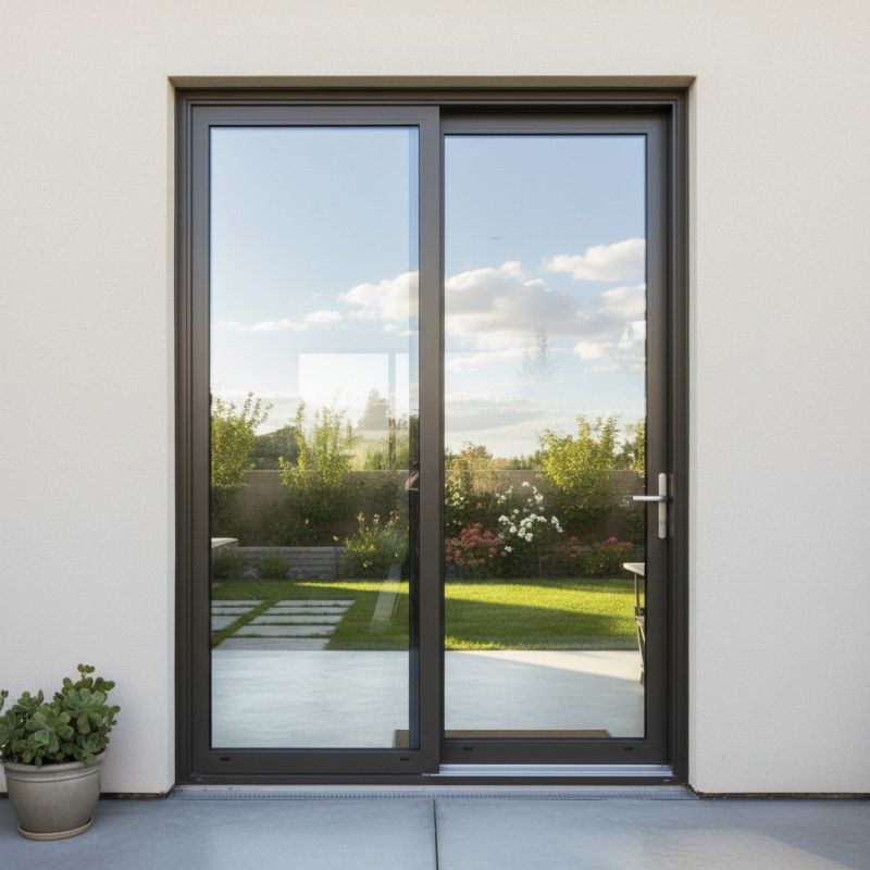 Pocket Doors Replacement in Alpharetta, GA