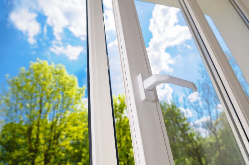 Vinyl Window Service in Louisville, KY