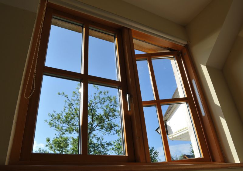 Wood Window Service in Warwick, RI