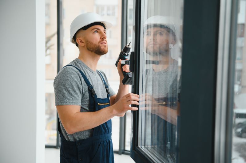 Windows Installation in Boston, MA